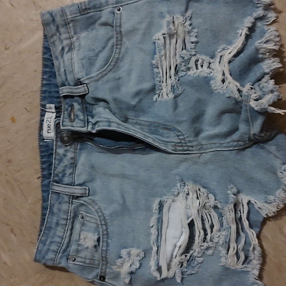 Rue 21 size 5